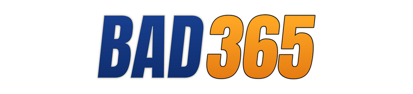 bad365 লোগো